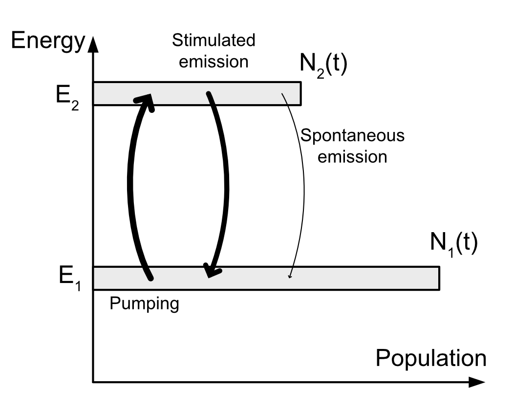 Diagram population